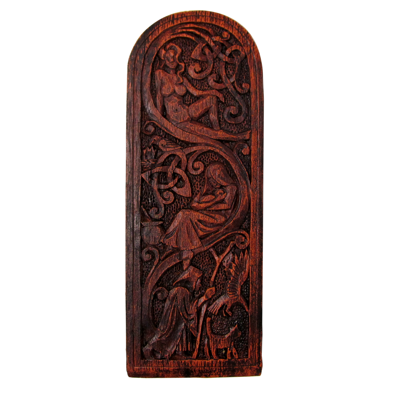 Maid, Mother, Crone Plaque