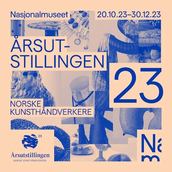 Årsutstillingen på Nasjonalmuseet