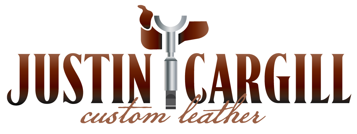 Justin Cargill Custom Leather 
