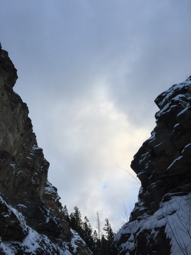 5 reasons to play in the snow