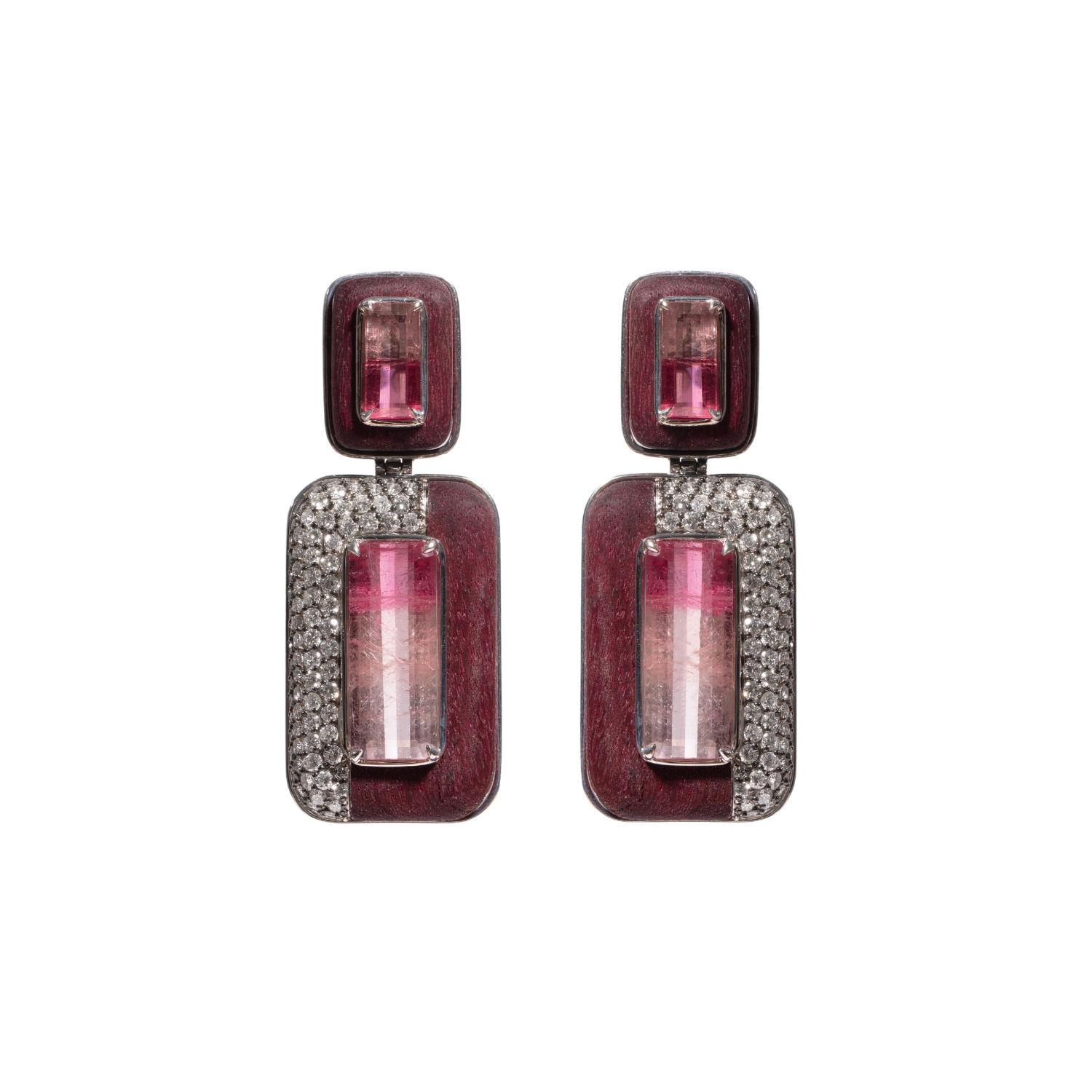 Brinco Belle Polonaise