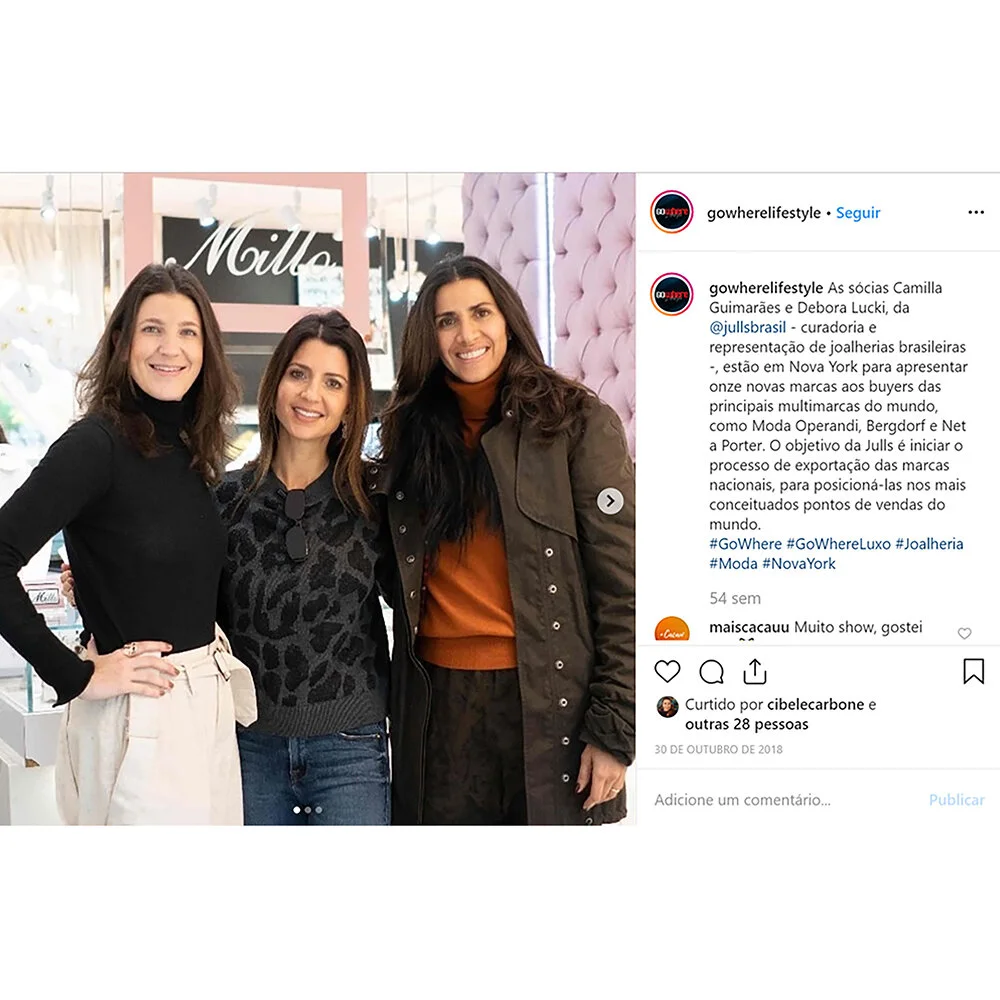 Go Where Lifestyle, oct 2018