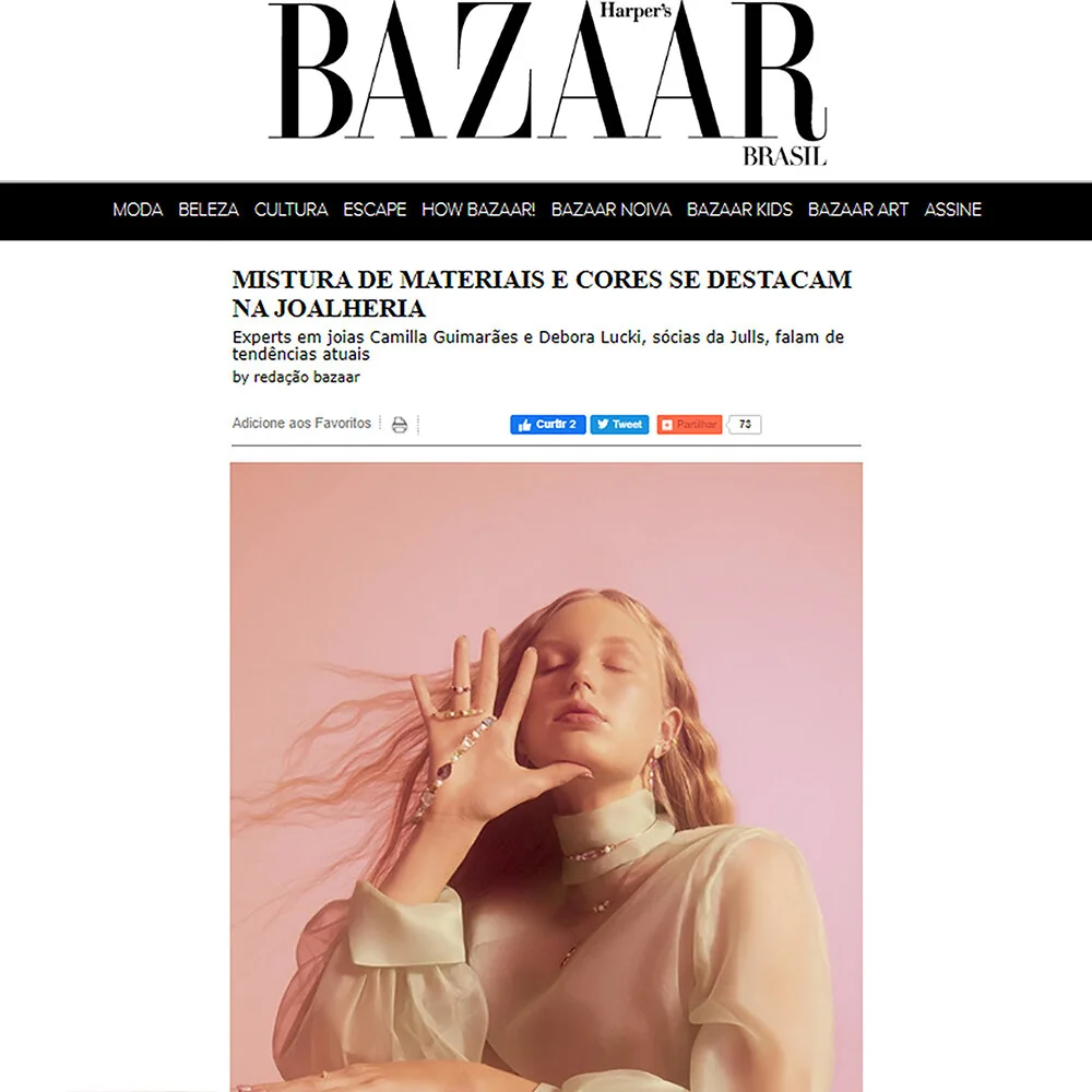 Harper's Bazaar, sep 2019