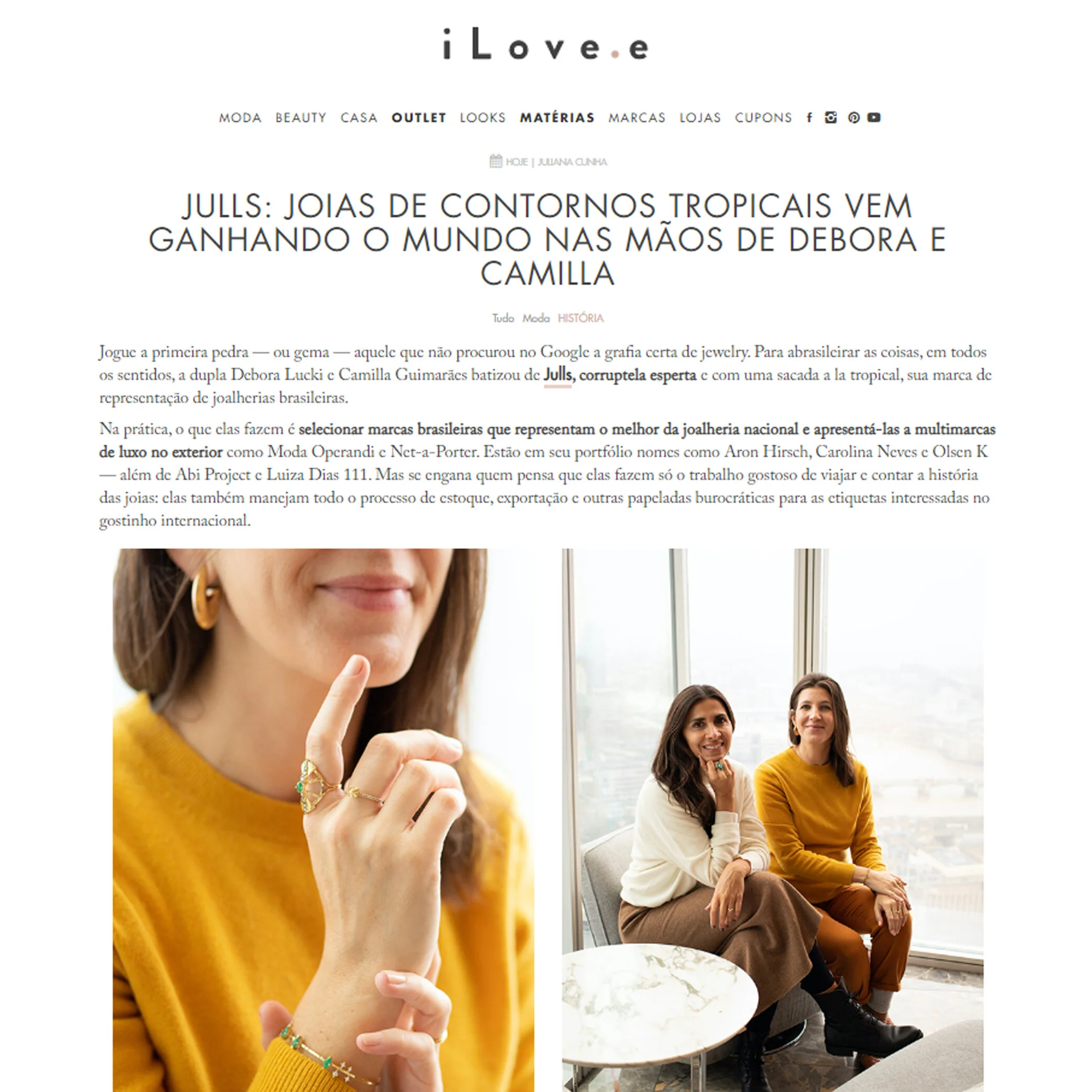 iLove.e, jul 2020  
