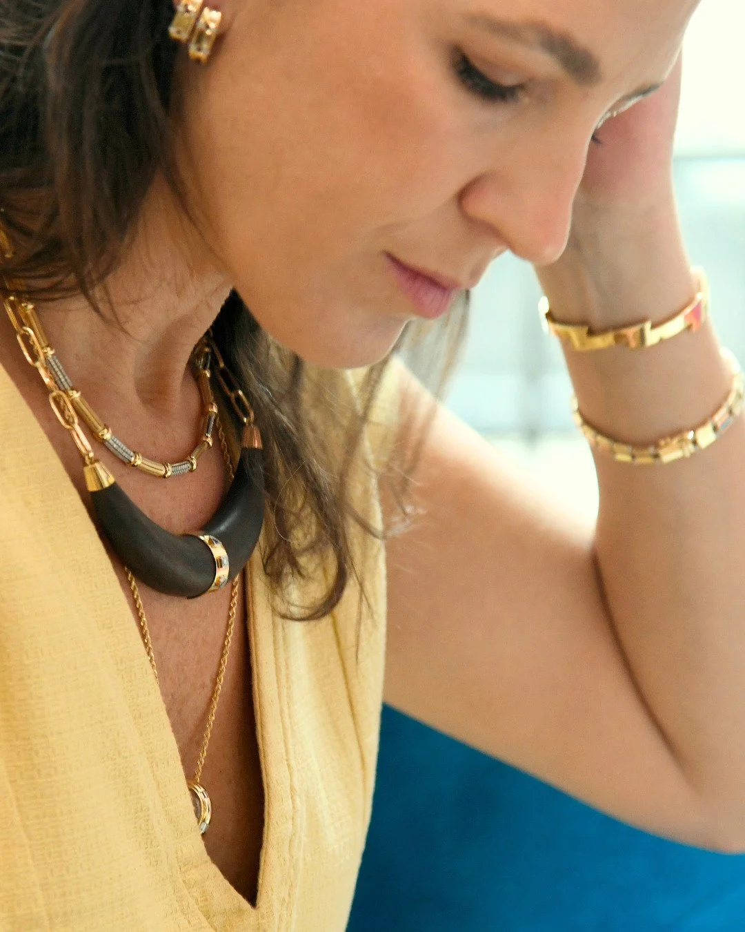 We don&acute;t just stack fine jewelry, we stack designers too!

Descubra nossa sele&ccedil;&atilde;o exclusiva de joias autorais em ouro 18K com diversos designs, e acesse nossa expertise em joalheria autoral.
Link na bio. 
__

We don&rsquo;t just s