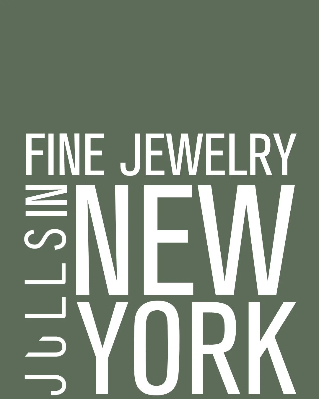 Nova Iorque &eacute; refer&ecirc;ncia em moda, tend&ecirc;ncias e lifestyle, onde joias autorais s&atilde;o usadas com express&atilde;o e estilo. A JULLS leva designers de joias autorais a esse mercado, atrav&eacute;s de Road Shows e parcerias com po