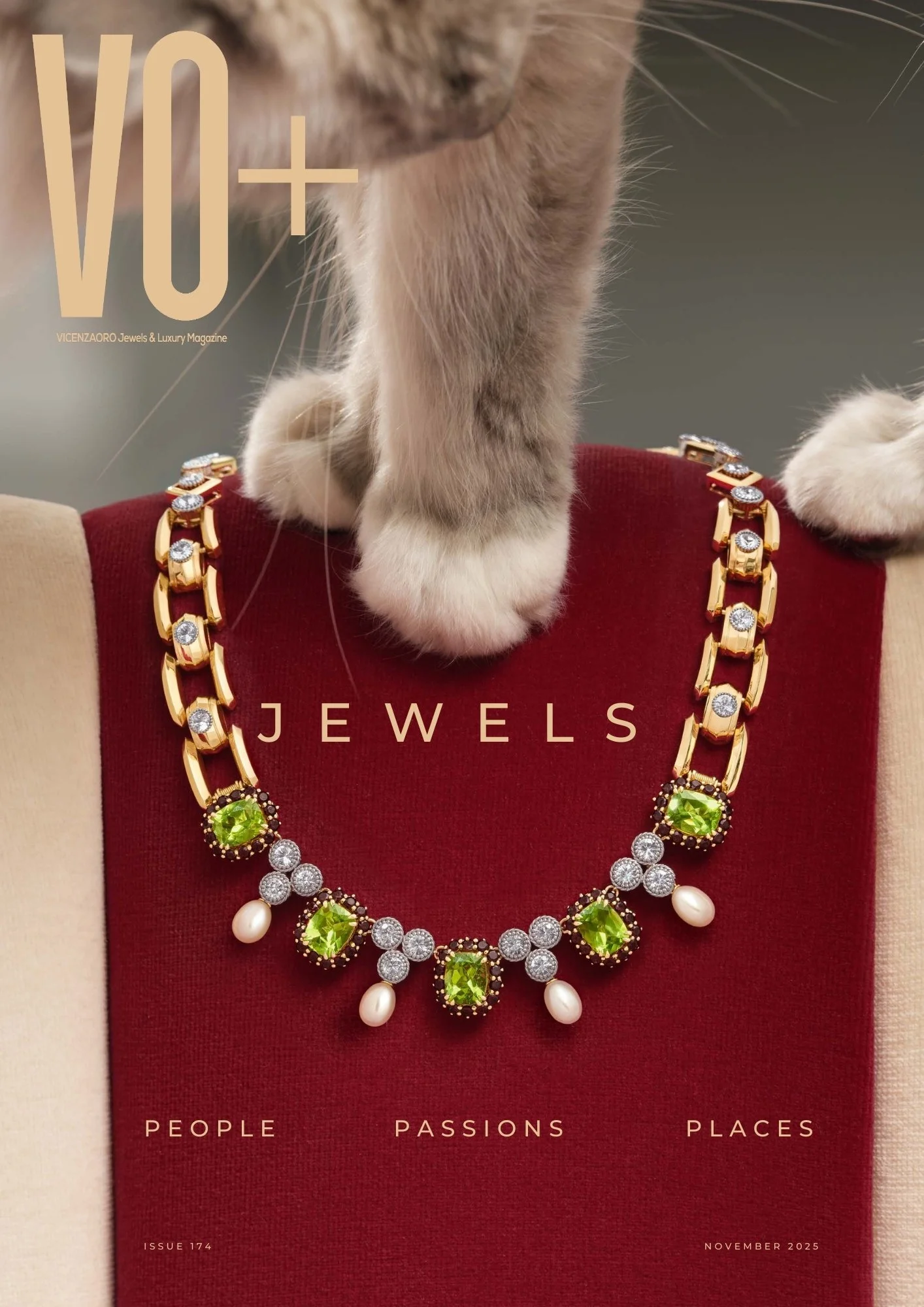 Vo Plus, Nov 2025