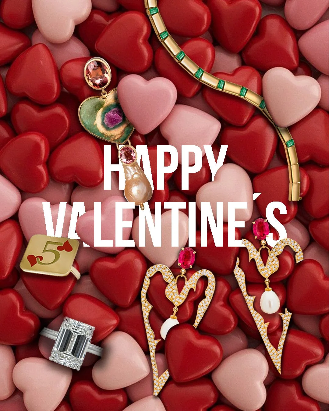 "Pure gold, pure connection. The aesthetics of being together. A curation of us." 

Happy Valentines Day!

SHOP NOW via DM. 
__

Feliz Dia dos Namorados!

COMPRE AGORA via DM.