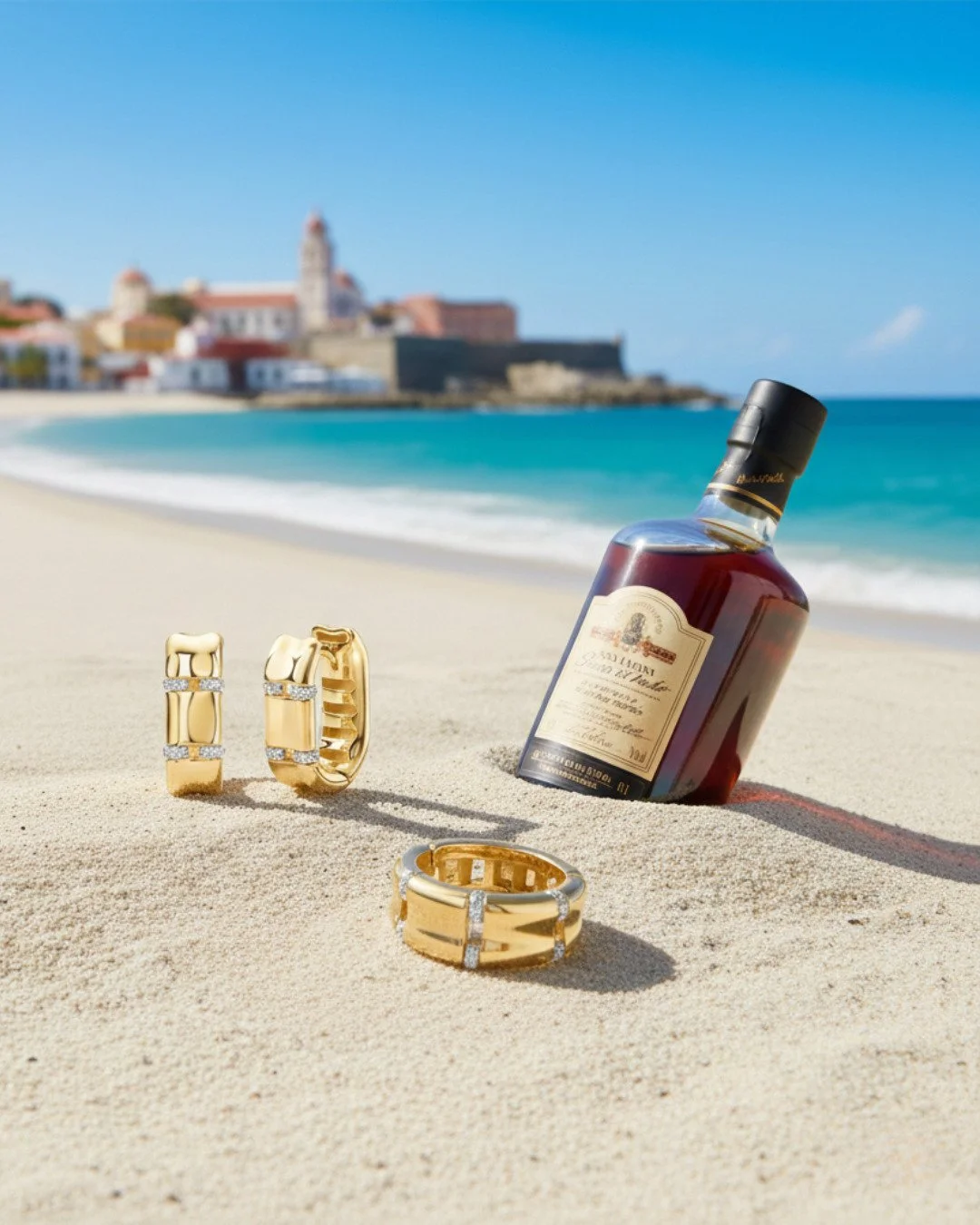 Road Show Florida &amp; Trunk Show Puerto Rico | @isavettorazzijoias

A JULLS tem o prazer em levar e apresentar as joias autorais da Isa Vettorazzi aos principais buyers da Florida!

Isa Vettorazzi nasce da rever&ecirc;ncia &agrave; perenidade das j