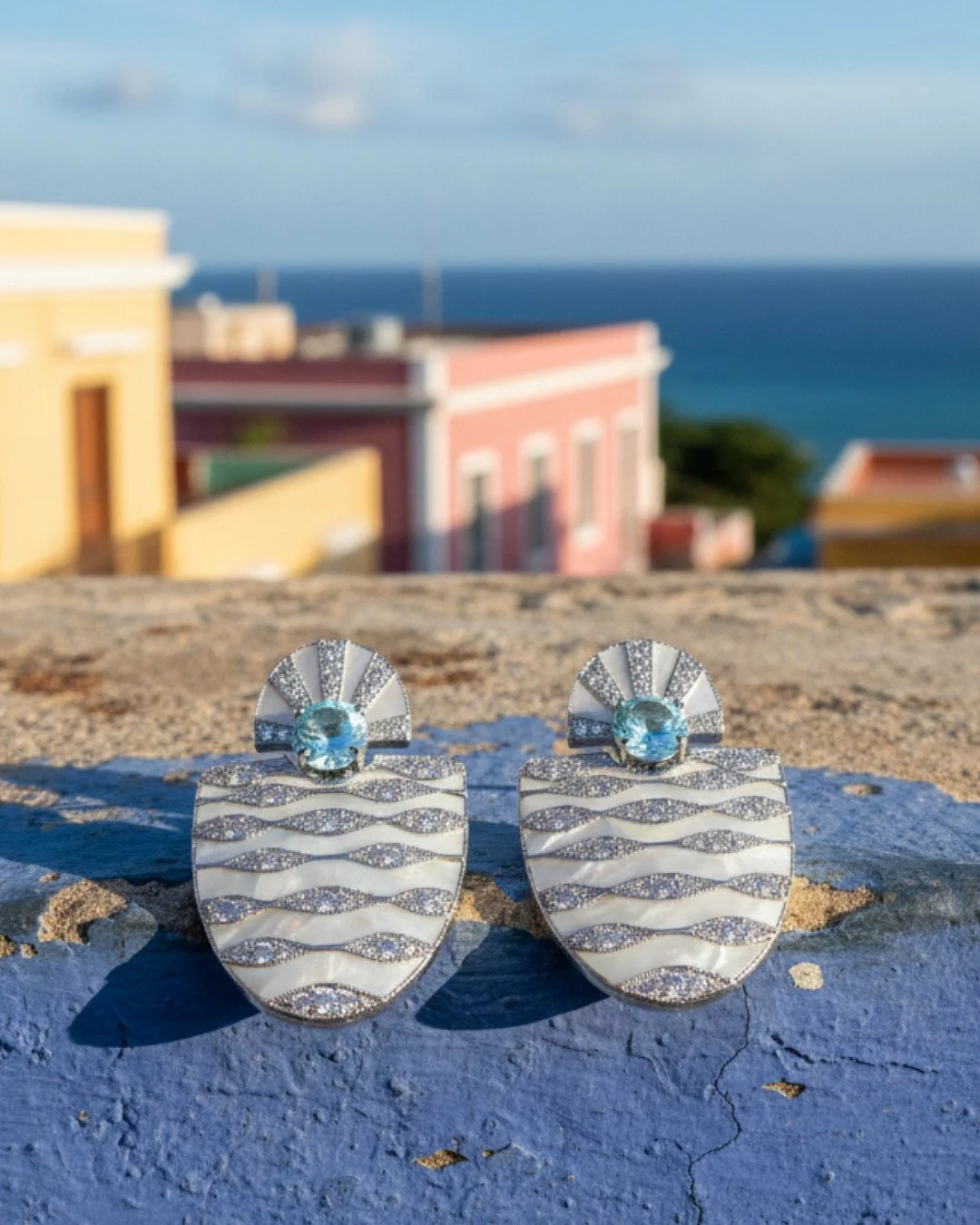 Road Show Florida &amp; Trunk Show Puerto Rico | @mariaeulaliajoias #CuratedByJULLS

Maria Eul&aacute;lia far&aacute; parte da curadoria da JULLS para esta edi&ccedil;&atilde;o de Road Show na Florida e Trunk Show em Porto Rico!

Cria&ccedil;&otilde;