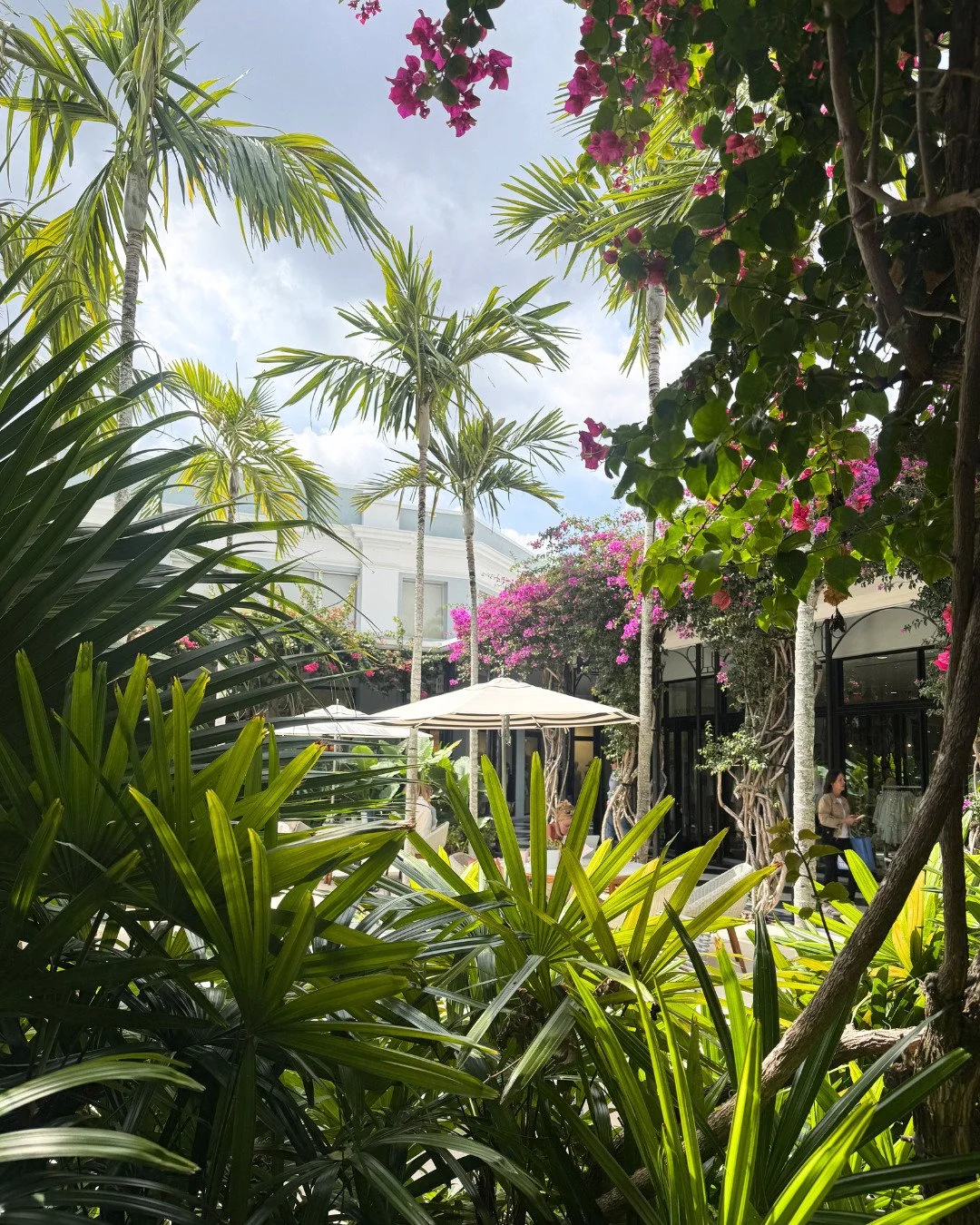 Thank you Florida and everyone who have been keeping up with us in another Road Show edition!
Special thanks to @shopmarissacollections for hosting another Trunk Show alongside JULLS, and for our partnership!
___

Obrigada, Fl&oacute;rida, e a todos 