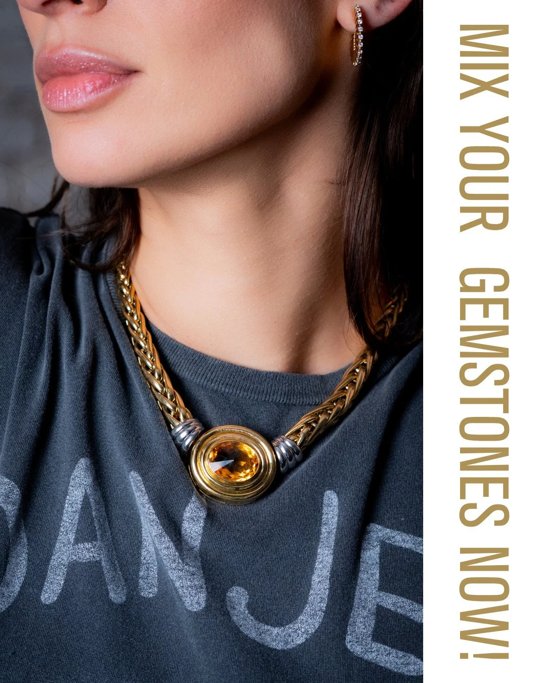 O JULLS Jewelry Advisor &eacute; o servi&ccedil;o da JULLS para clientes finais que desejam encontrar a joia perfeita para qualquer ocasi&atilde;o.
Chame nossos consultores para conhecer nossa curadoria exclusiva de joias autorais (link na bio)!
___
