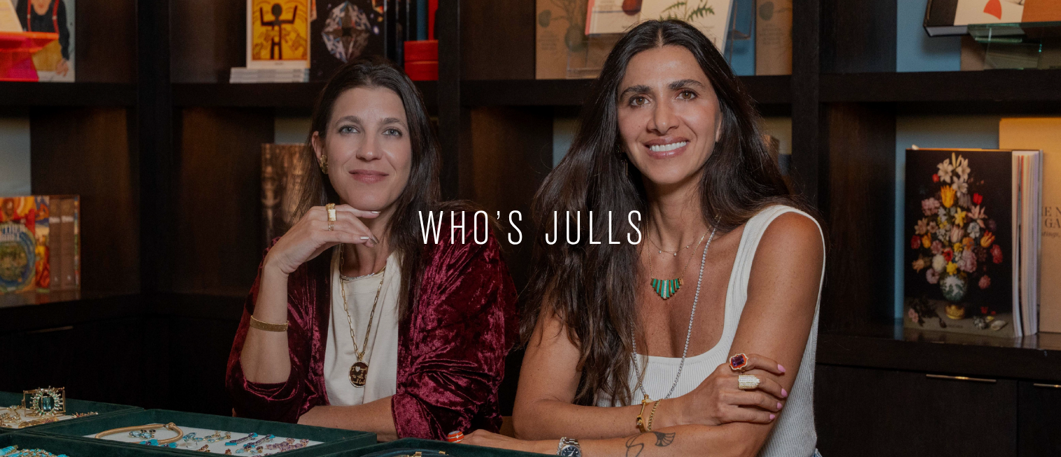 WHO'S JULLS