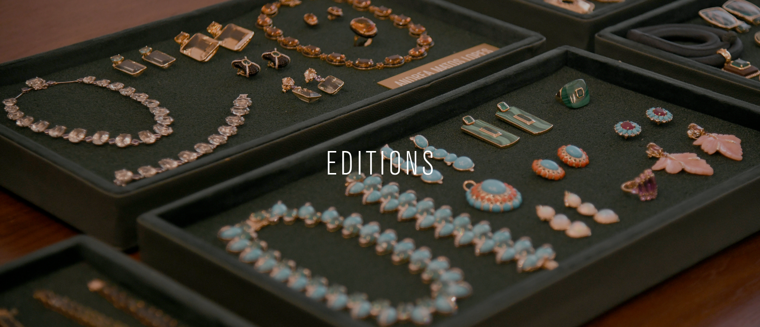 EDITIONS
