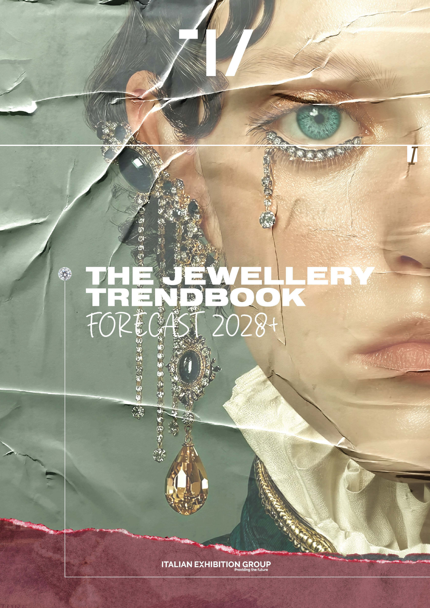 The Jewellery Trendbook Forecast 2028+, Sep 2026