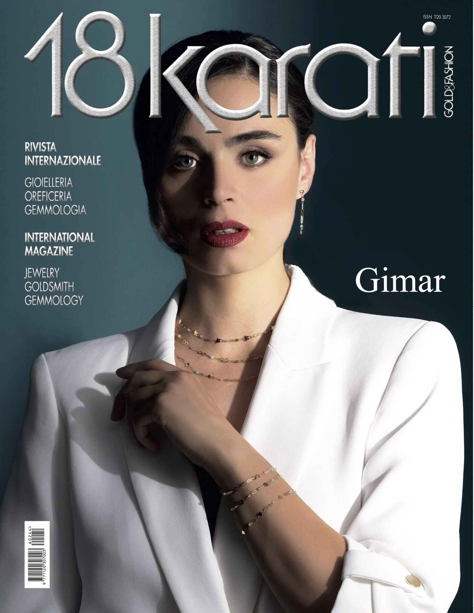 18 Karati Gold &amp; Fashion, Sep 2026