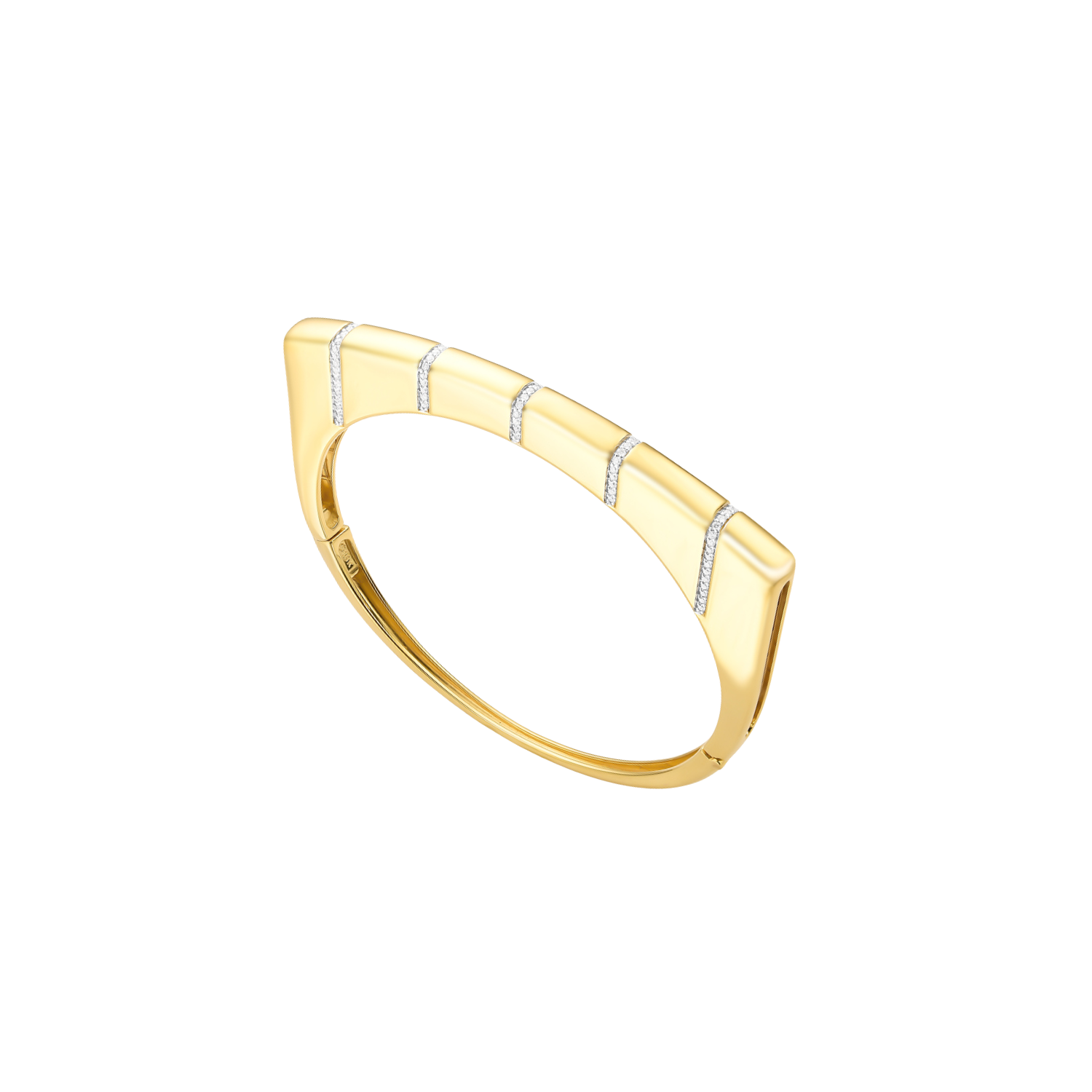 Bracelete Nítida