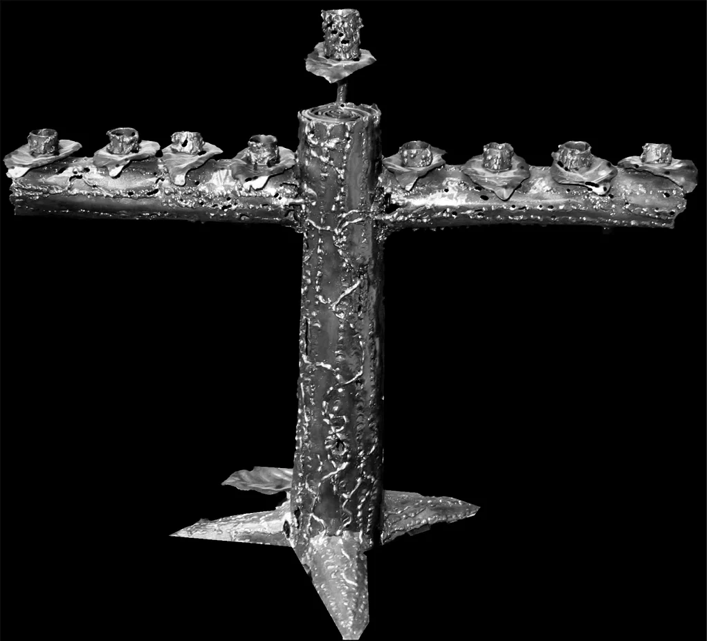 Menorah