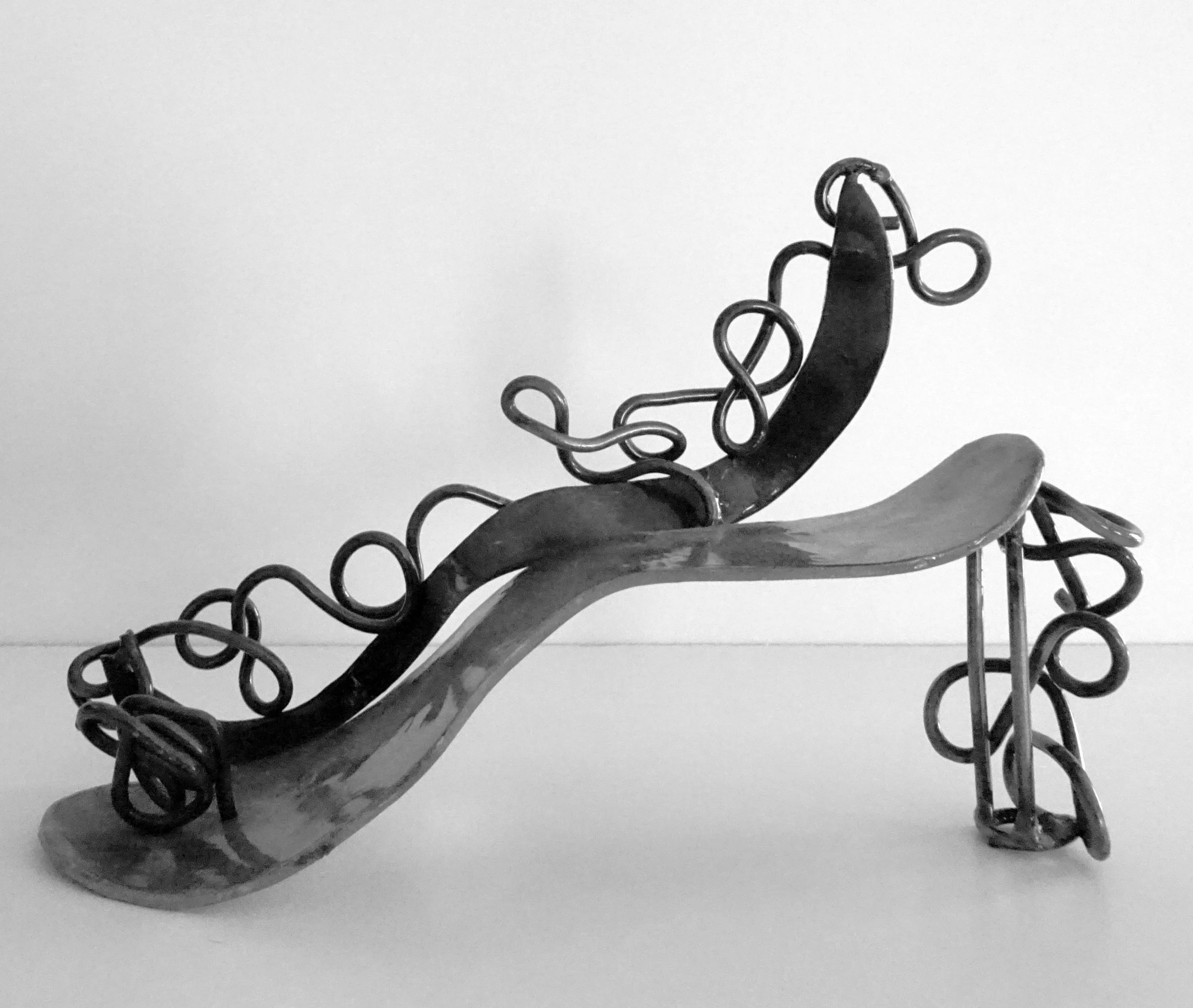 The Squiggle