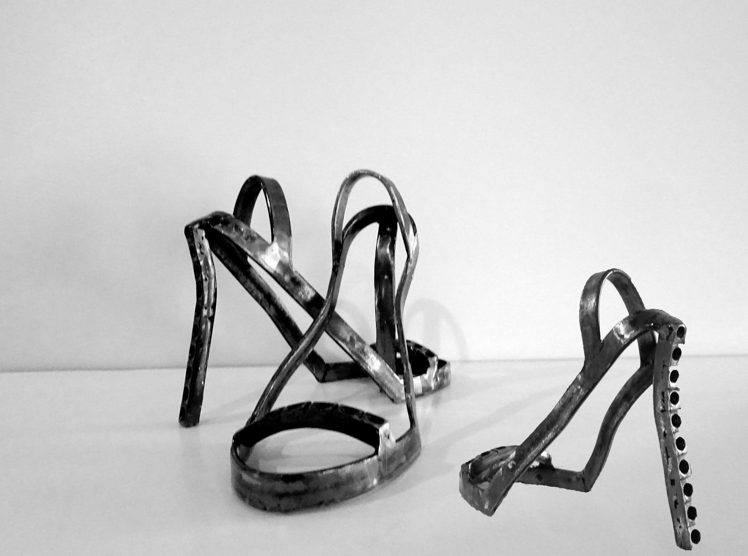 Square Wash Pair
