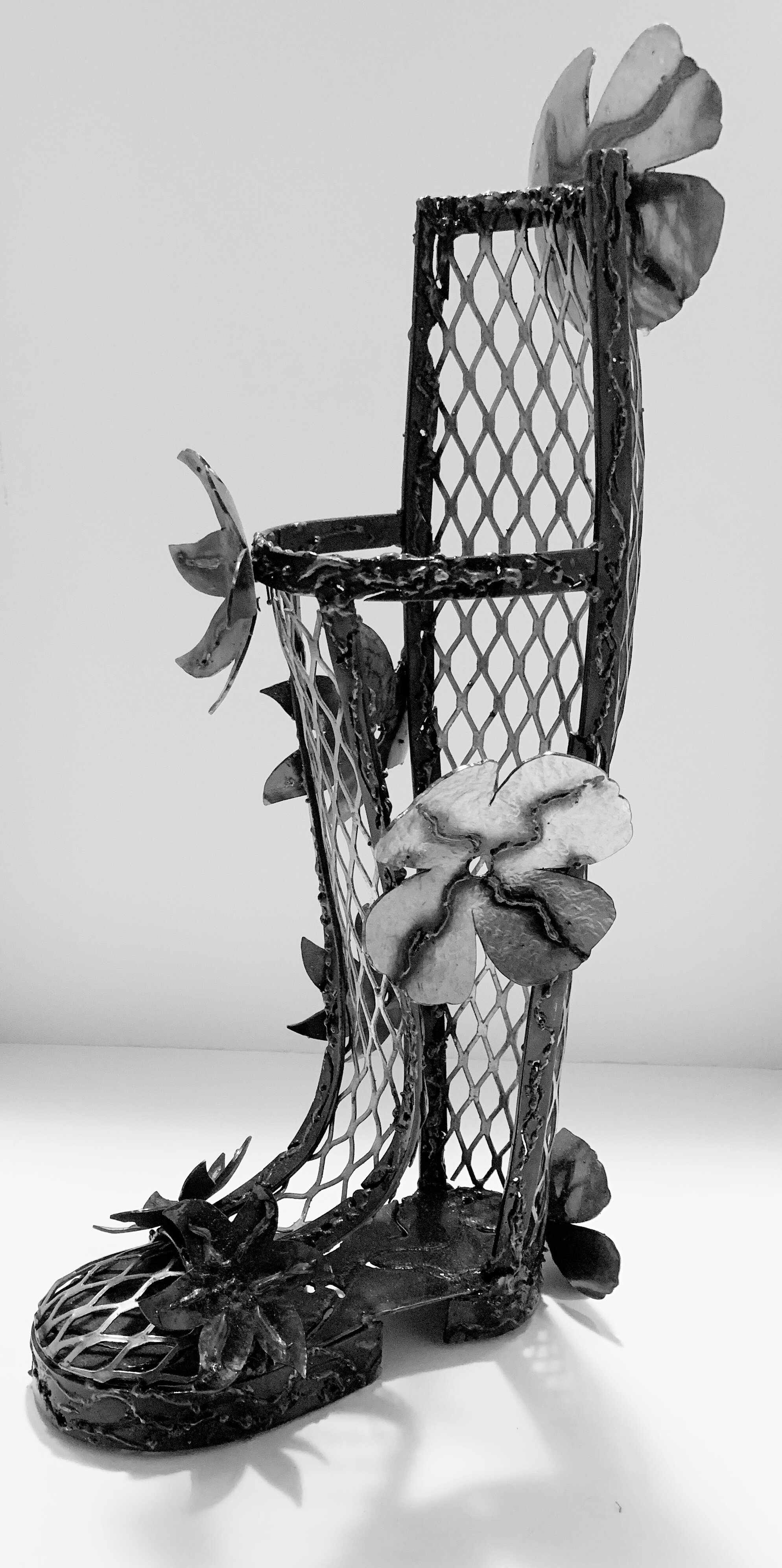 Flowers in Bloom
