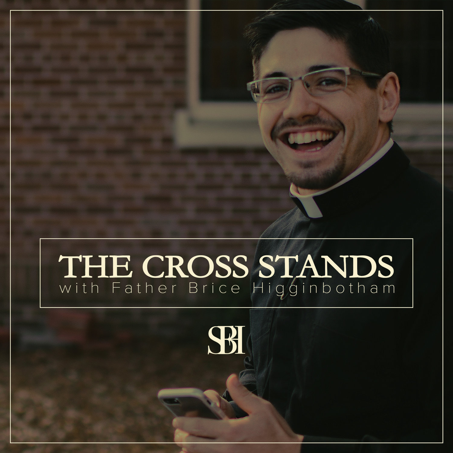 56. In this, conquer! | Homily for the Exaltation of the Holy Cross