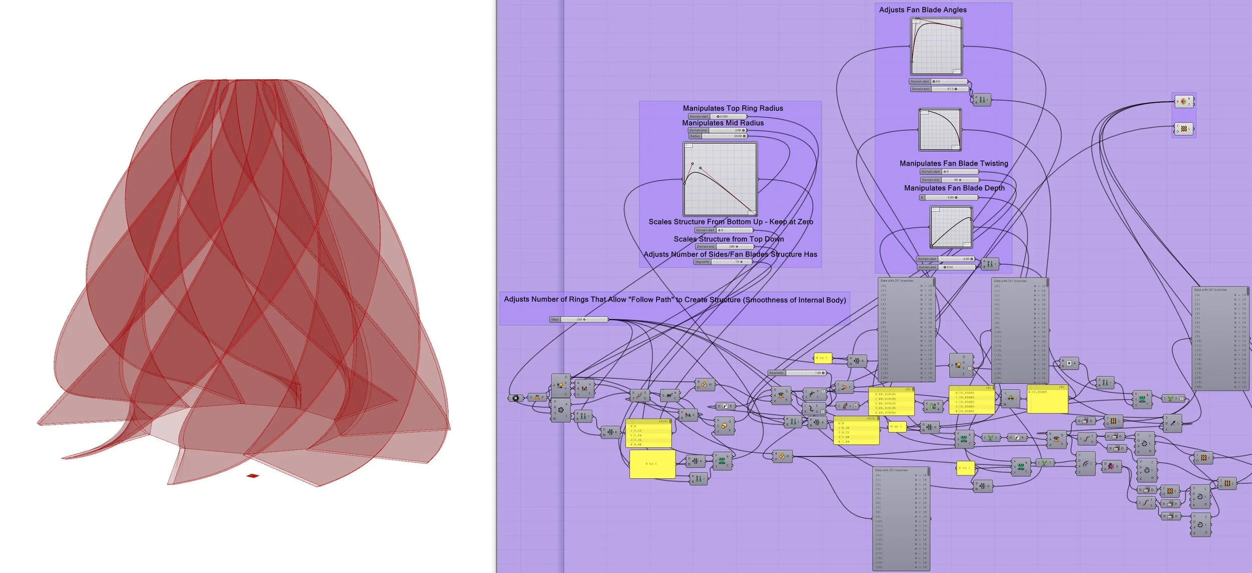 Sprial Tower Grasshopper Script.JPG