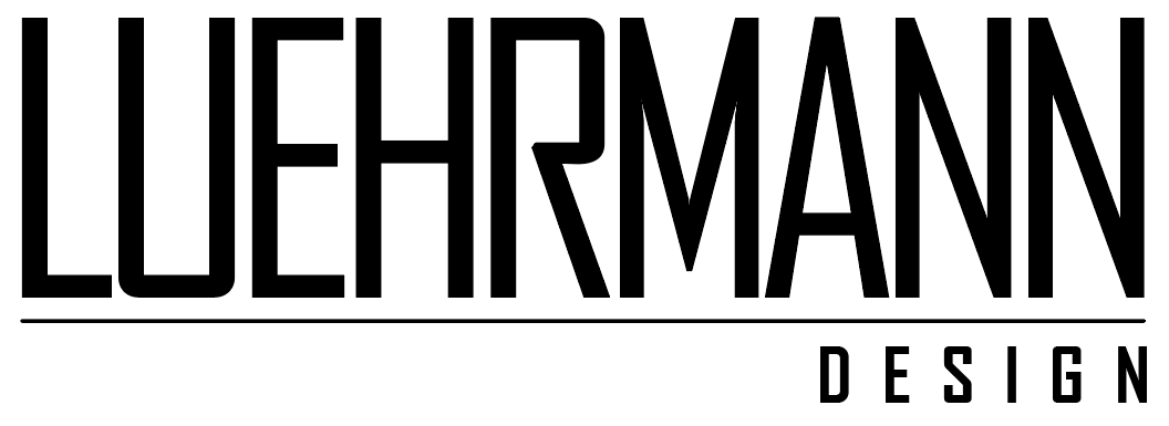 Luehrmann Architecture + Design