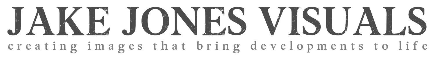 Jake Jones Visuals