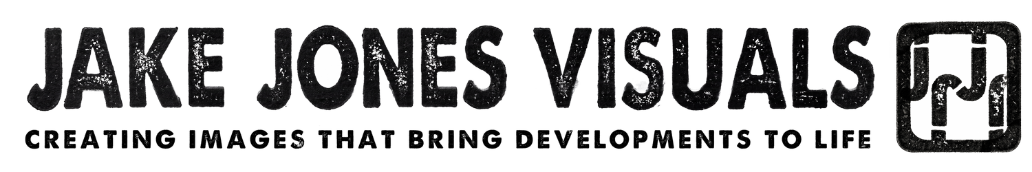 Jake Jones Visuals