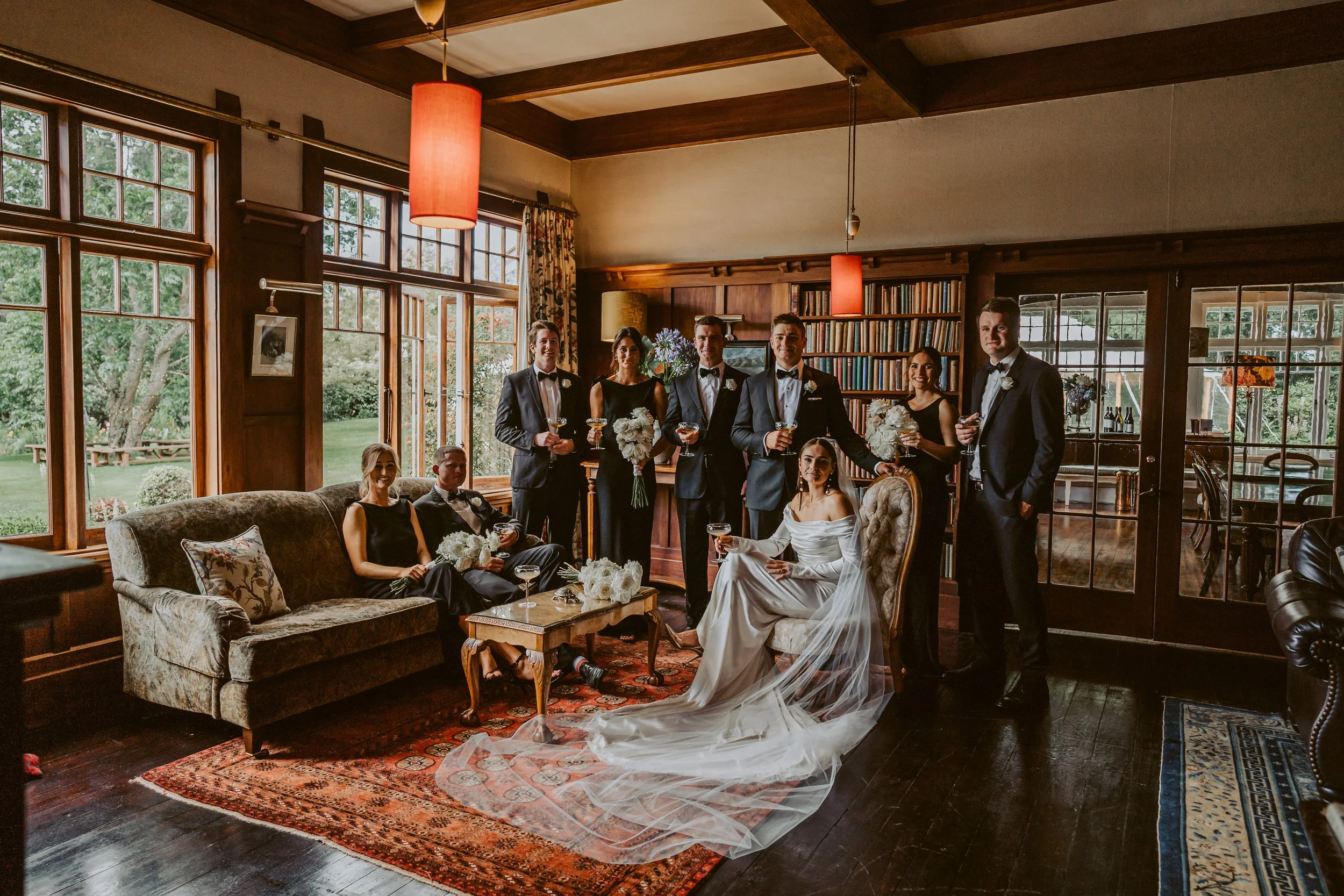 The Wallingford Experiences — WALLINGFORD