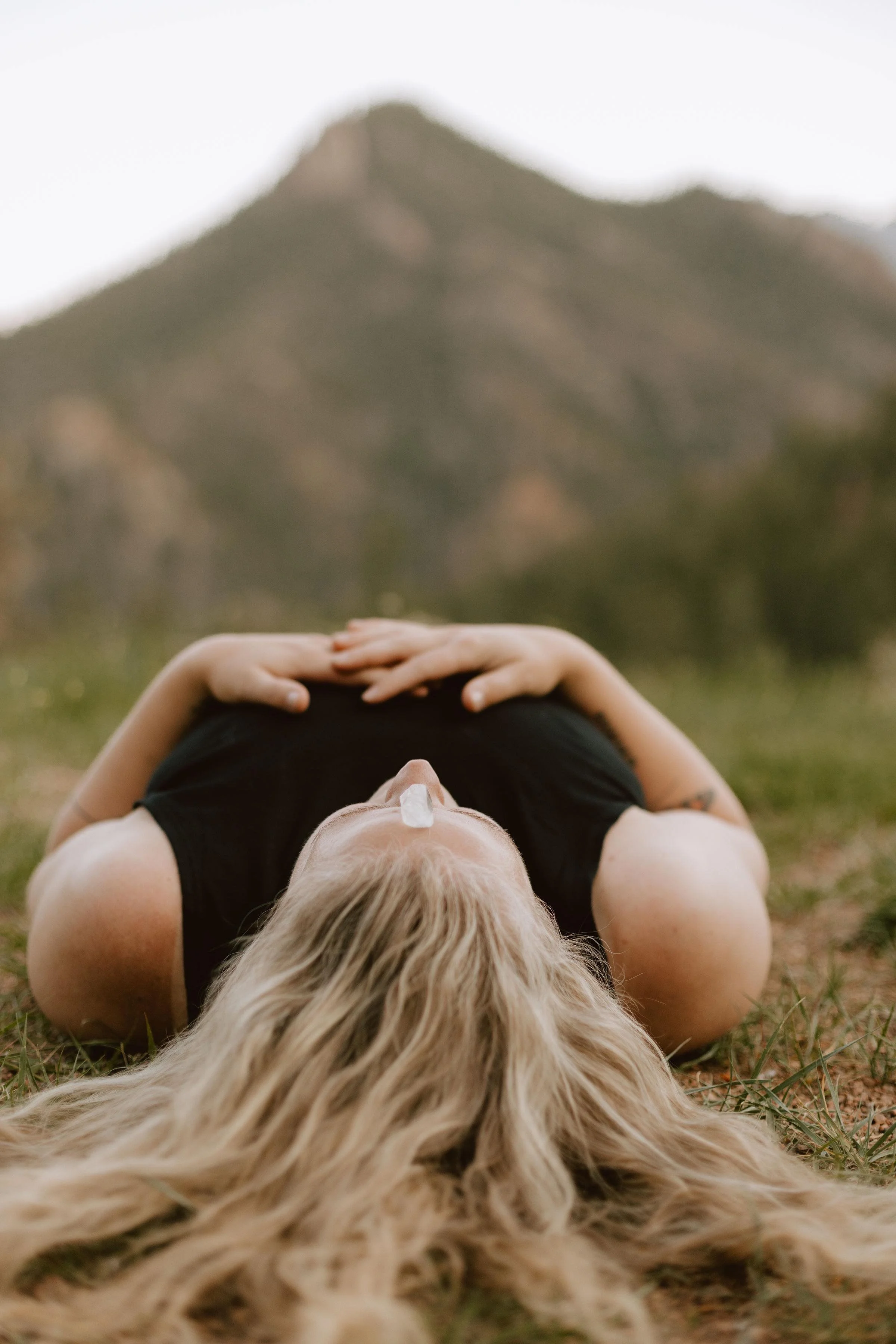 Under the Wolf Full Moon