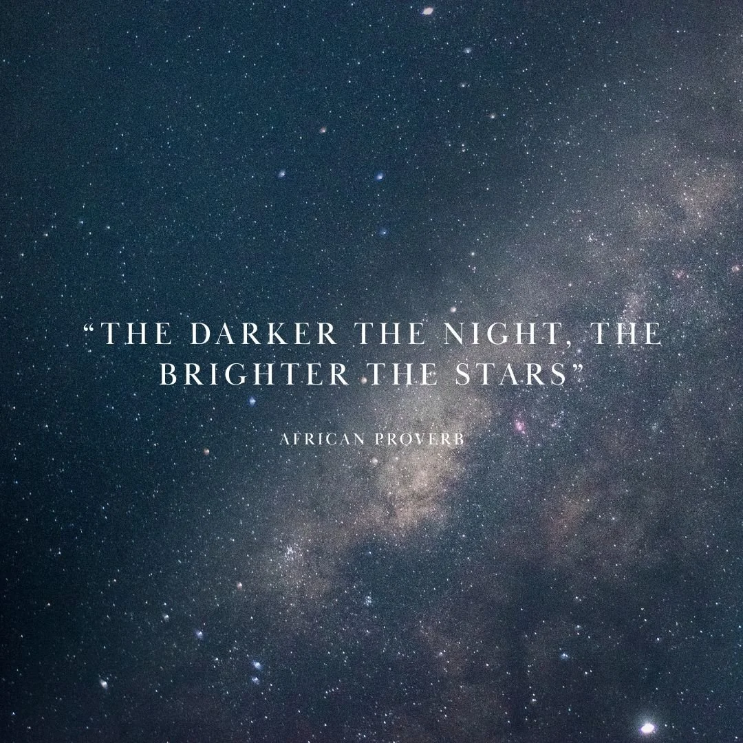 The Shift of the Snow Moon 