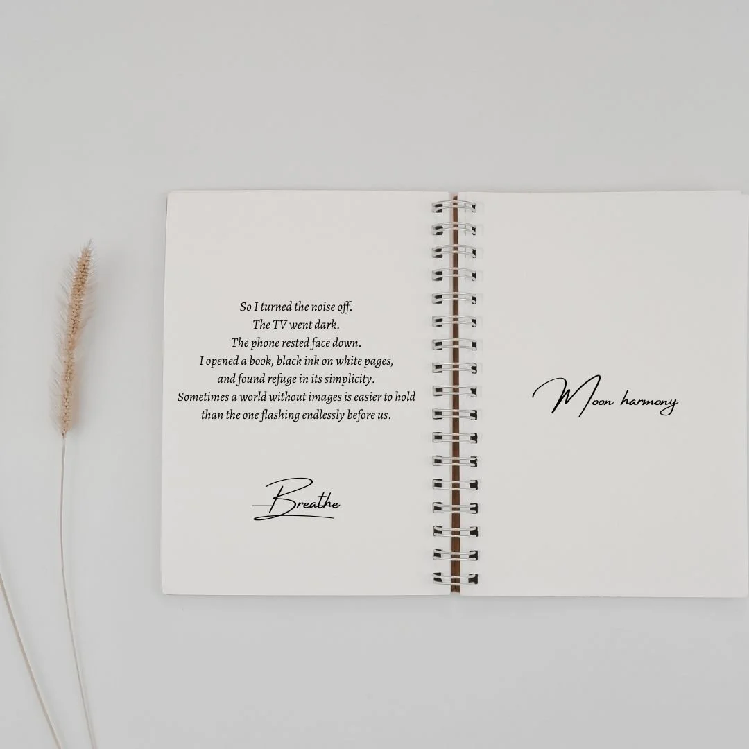 It's ok, not to be ok....