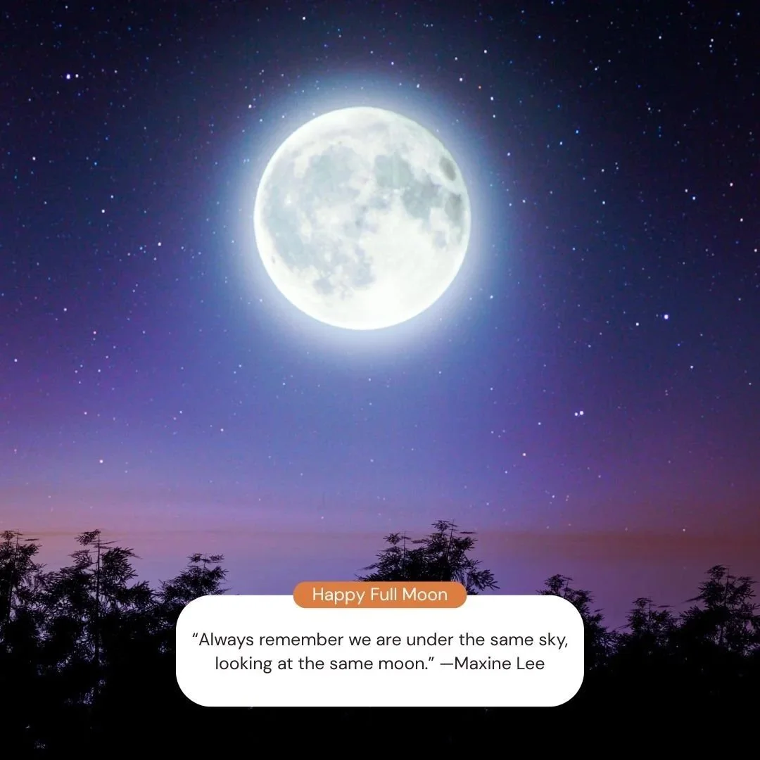 Calming the inner waters