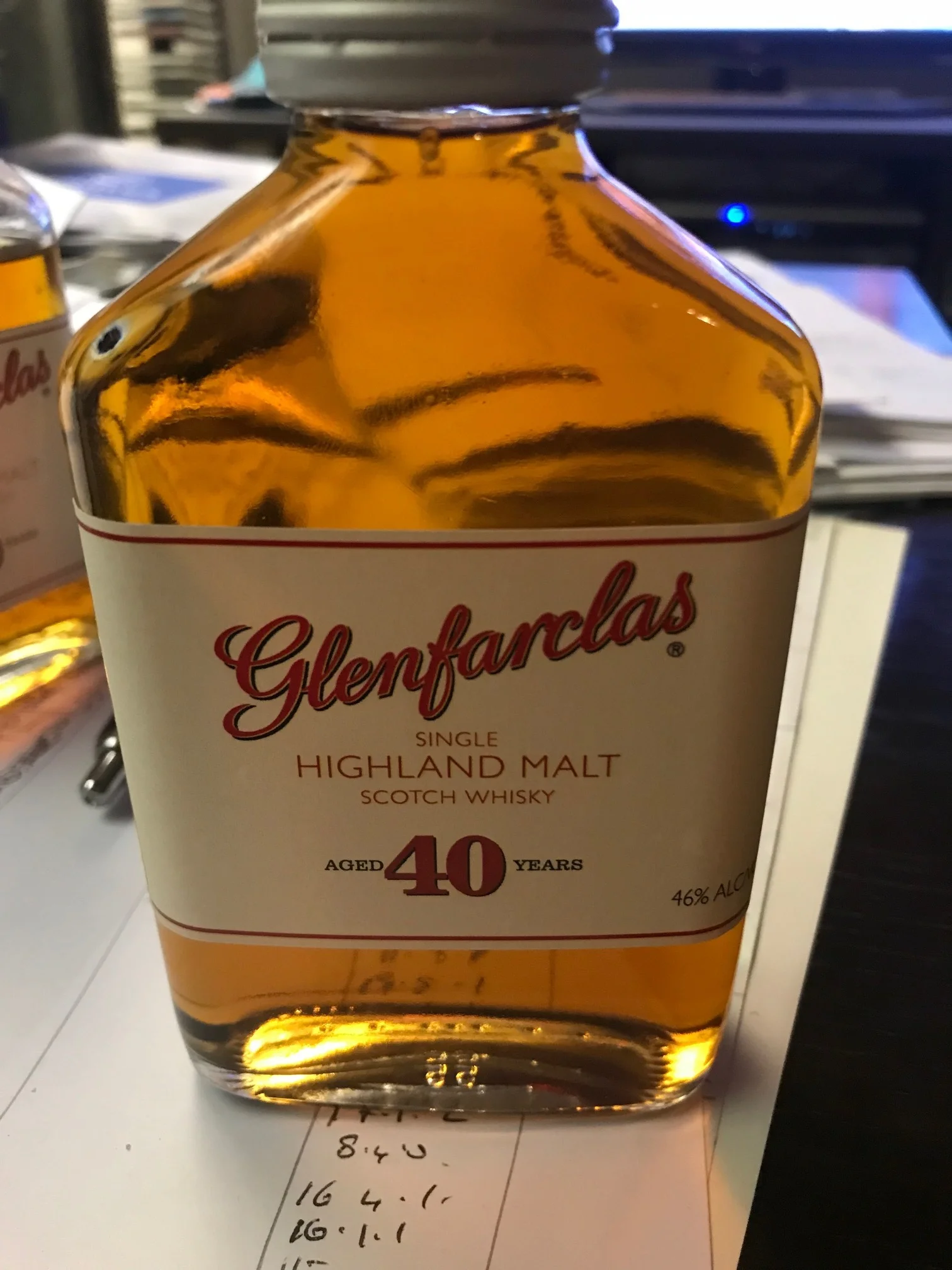 Glenfarclas 40-year-old Malt Whisky.jpg