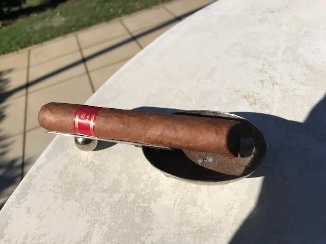 Partagas E2 – Seppeltsfield Barossa Savoury Allsorts Gin - Hennessey Master Blenders No 3.&nbsp;