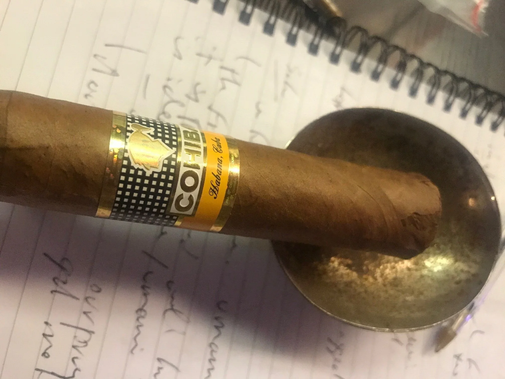 Cohiba Medio Siglo - Pyramid Valley Wines