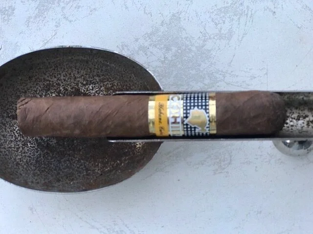 Cohiba Siglo 1 – Glenfarclas 25-Year-Old