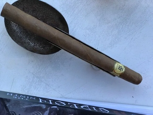 Trinidad Fundadores – Lark Legacy Cask 1 HHF582B Malt Whisky