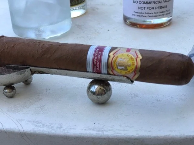 El Rey del Mundo Regional Release Asia Pacific ‘Aniversario’ 2012 – Sullivan’s Cove French Oak Old &amp; Rare Whisky HH0600.