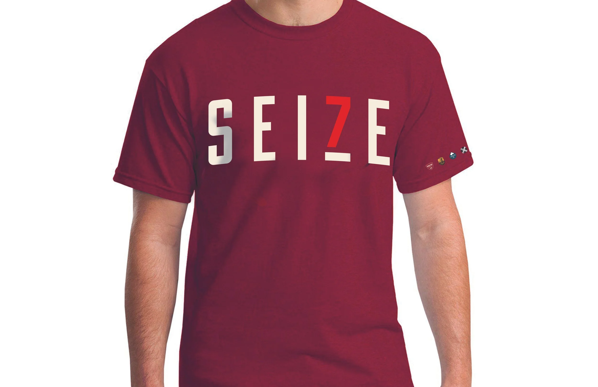 Seize the Seven T-Shirt
