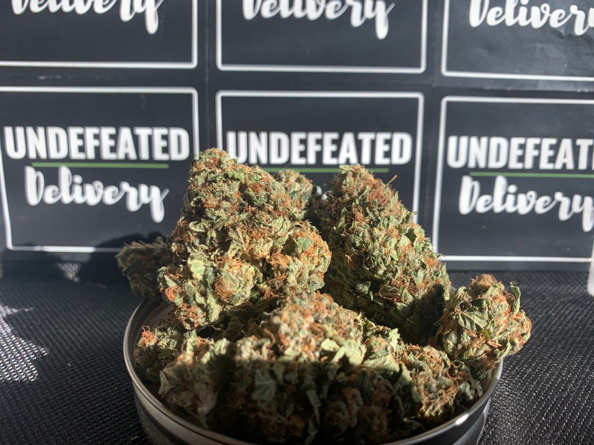 *PR* Jet Fuel OG 