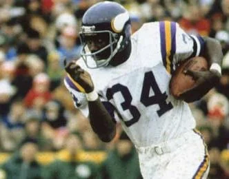Meet Ex Vikings Greats Tommy Kramer and Rickey Young