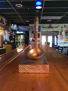 5th Annual Chili Contest