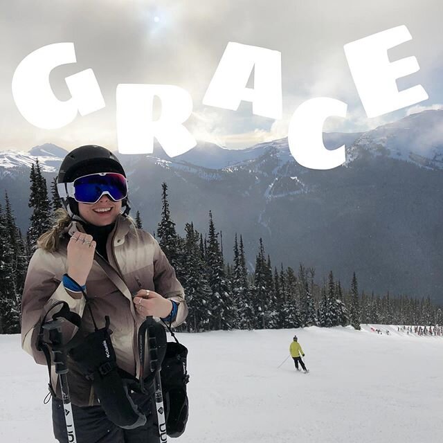 exec member spotlight because it&rsquo;s her birthday! @grace_becker is a junior studying finance and marketing. her position in WICI is VP organization. she manages our status with the university, coordinates meetings and oversees membership. one th