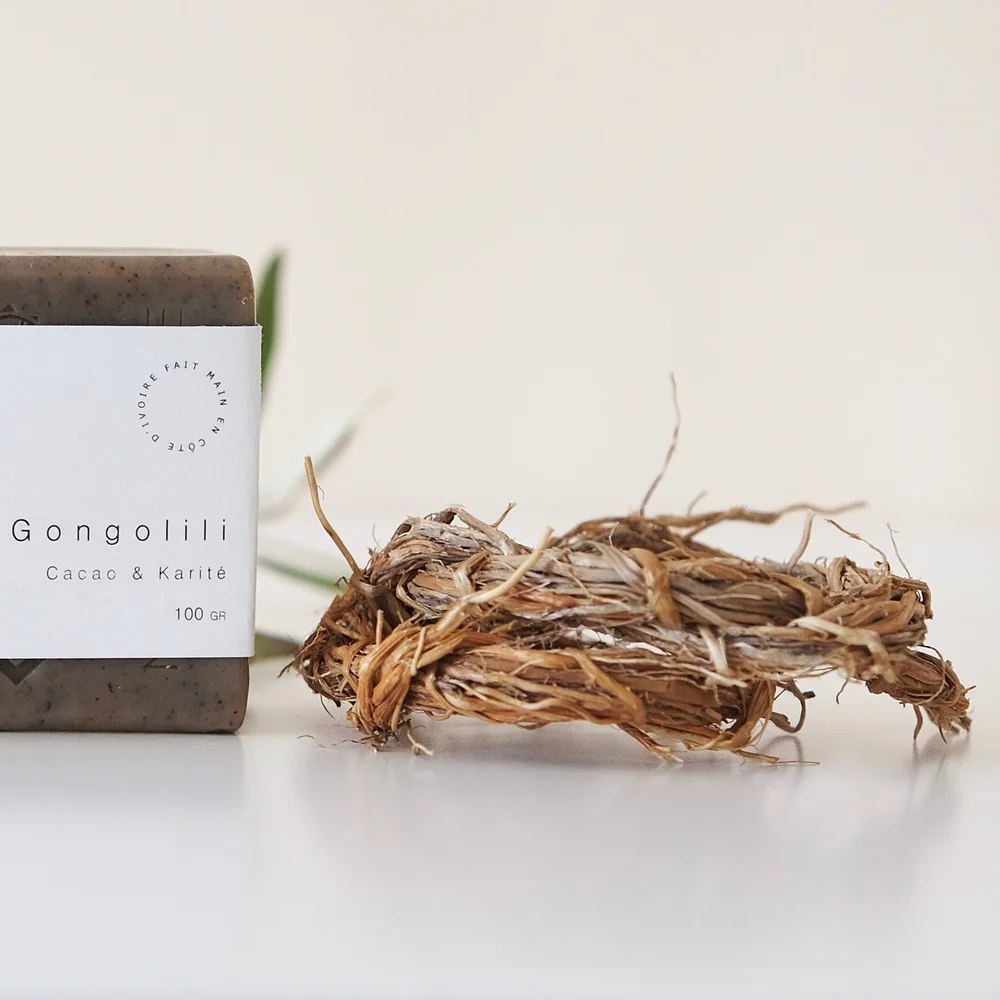 Gongolili - Racine en vrac  Lou | Maison & Quotidien
