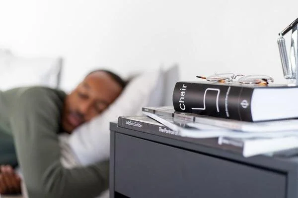 Routine du sommeil : dormez mieux pour vivre plus vieux