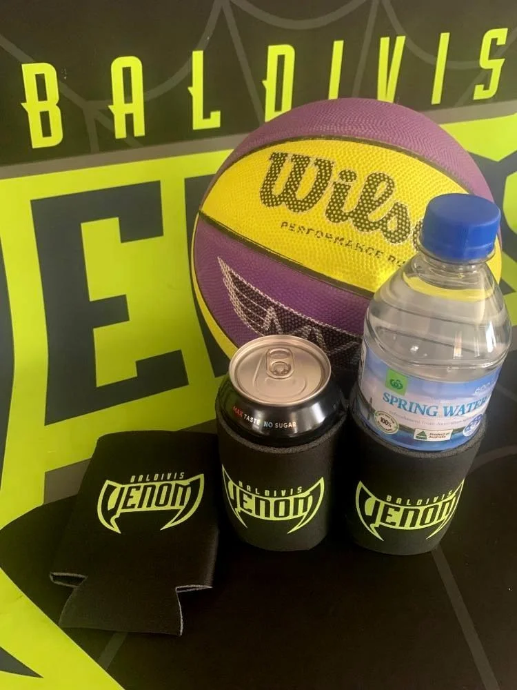 SHOP — Baldivis Basketball Club