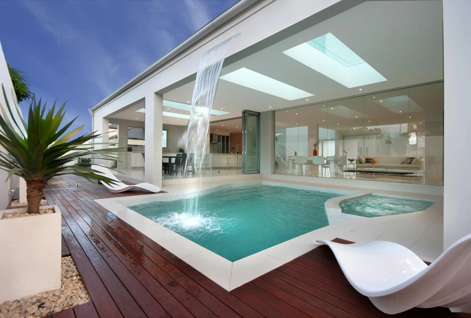 Designer Beadcrete